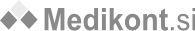 Medikont logo