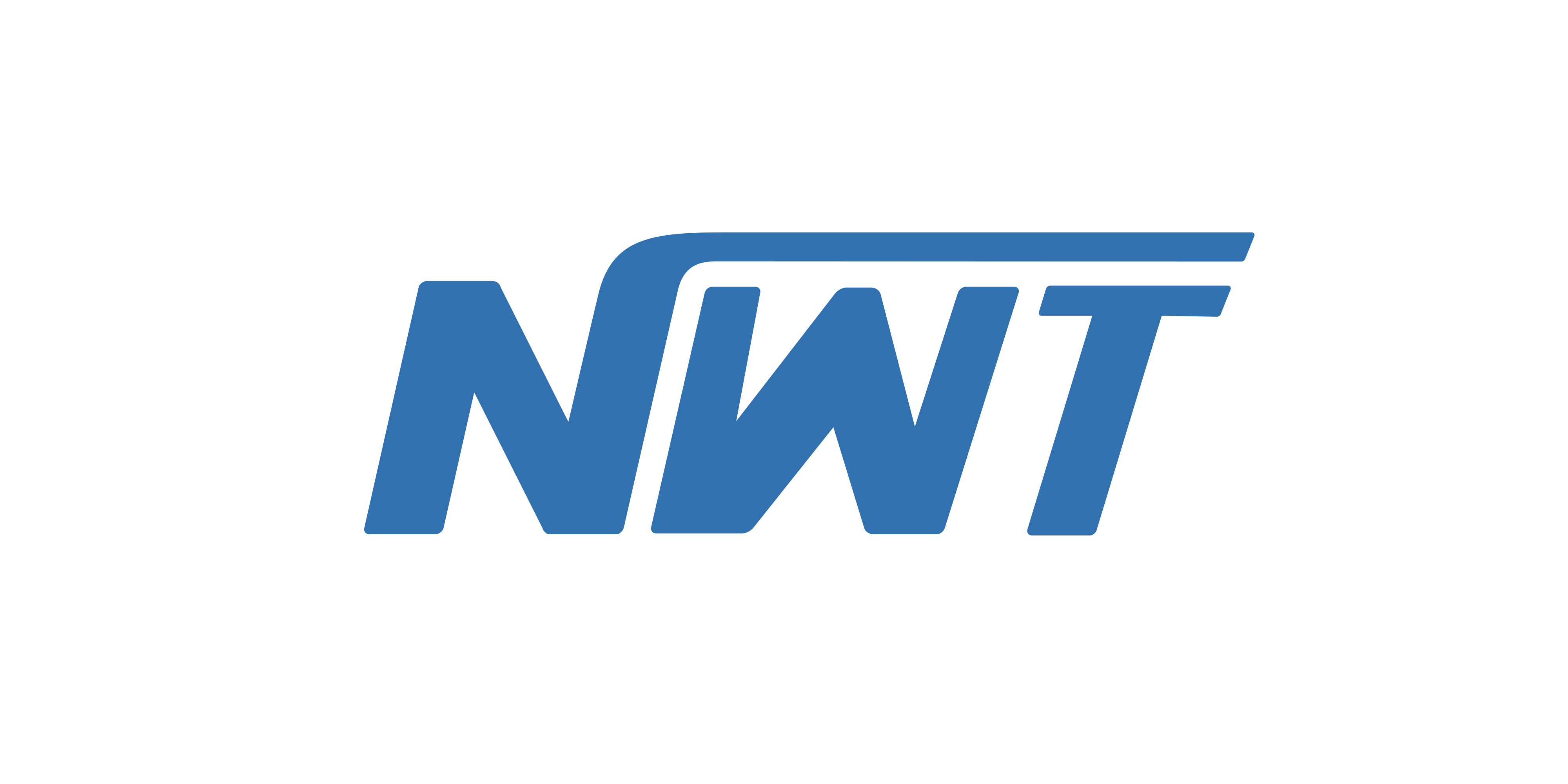 NWT logo